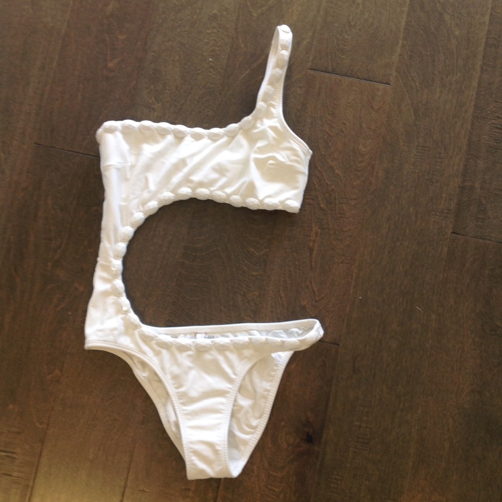 Vix One Piece